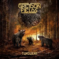 Purchase Greydon Fields - Tunguska