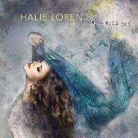 Purchase Halie Loren - From The Wild Sky