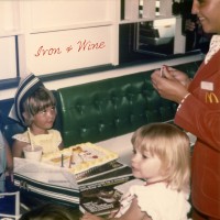 Purchase Iron & Wine - Time After Time (CDS)