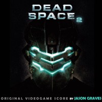 Purchase Jason Graves - Dead Space 2 OST