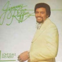 Purchase Jimmy Ruffin - Love Is All We Need (Vinyl)