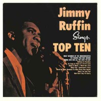 Purchase Jimmy Ruffin - Sings Top Ten (Vinyl)