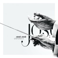 Purchase Jose Jose - Sinfónico CD1