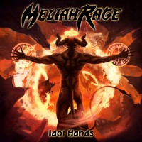 Purchase Meliah Rage - Idol Hands