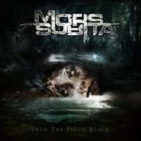 Purchase Mors Subita - Into The Pitch Black