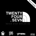 Buy Sevn Alias - Twenty Four Sevn Mp3 Download