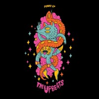 Purchase The Upbeats - Punks (EP)