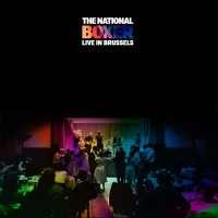 Purchase The National - Boxer (Live In Brussels)