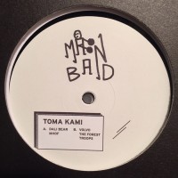 Purchase Toma Kami - Dali Bear