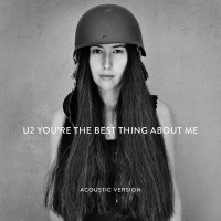 Purchase U2 - You’re The Best Thing About Me (Acoustic Version) (CDS)