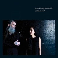 Purchase Wrekmeister Harmonies - The Alone Rush