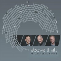 Purchase Phillips, Craig & Dean - Above It All