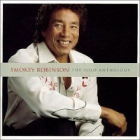 Purchase Smokey Robinson - The Solo Anthology
