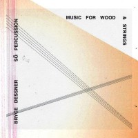 Purchase So Percussion - Music For Wood And Strings