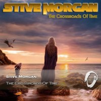 Purchase Stive Morgan - The Crossroads Of Time