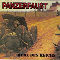 Purchase Panzerfaust - Herz Des Reiches
