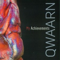 Purchase Qwaarn - My Achievements