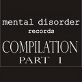 Buy Reeko - Mental Disorder Compilation Pt. 1 Mp3 Download