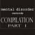 Buy Reeko - Mental Disorder Compilation Pt. 1 Mp3 Download