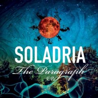 Purchase Soladria - The Paragraph (EP)