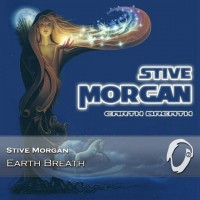 Purchase Stive Morgan - Earth Breath