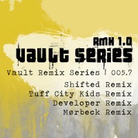 Purchase Subjected - Vault Remix Series 1.0