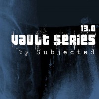 Purchase Subjected - Vault Series 13