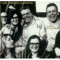 Purchase The Proclaimers - Born Innocent