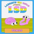 Buy LSD - Genius (CDS) Mp3 Download