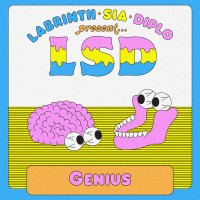 Purchase LSD - Genius (CDS)