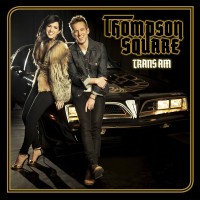 Purchase Thompson Square - Trans Am