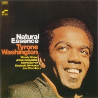 Purchase Tyrone Washington - Natural Essence (Remastered 1999)