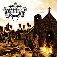 Purchase Panzerfaust - The Dark Age Of Militant Paganism