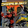 Buy Bruut! - Superjazz Mp3 Download