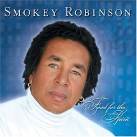 Purchase Smokey Robinson - Food For The Spirit