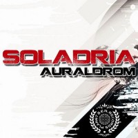 Purchase Soladria - Auraldrom (EP)