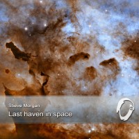Purchase Stive Morgan - Last Haven In Space