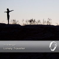 Purchase Stive Morgan - Lonely Traveller