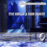 Purchase Stive Morgan - Men's Conversation (With Moon Haunter)