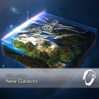 Purchase Stive Morgan - New Galactic