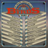 Purchase The Byrds - The Original Singles 1967-1969 Vol. 2 (Vinyl)