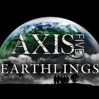 Purchase Axis Five - Earthlings