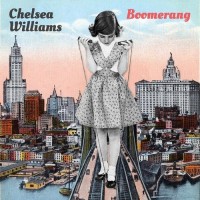 Purchase Chelsea Williams - Boomerang