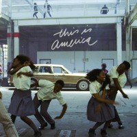 Purchase Childish Gambino - This Is America (CDS)