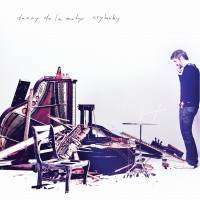 Purchase Danny De La Matyr - Crybaby