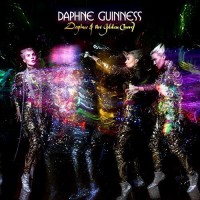 Purchase Daphne Guinness - Daphne And The Golden Chord