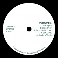 Purchase Developer - Failsafe 03 (EP)