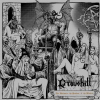 Purchase Gravehill - The Unchaste, The Profane, & The Wicked