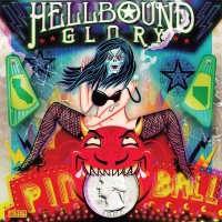 Purchase Hellbound Glory - Pinball