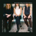 Buy Katy Guillen & The Girls - Remember What You Knew Before Mp3 Download